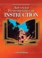 Advanced Fundamentals of Instruction