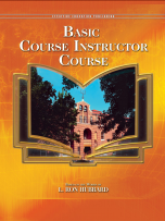 Basic Course Instuctor