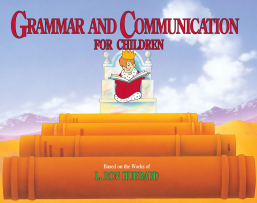 Grammar and Communication