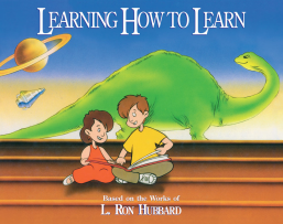 Learning How to Learn (Children)
