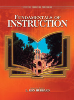 Fundamentals of Instruction (Manual)