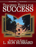 Teaching Tools for Success (Manual)